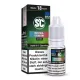 SC Liquid Menthol-Erdbeere