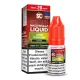 SC - Red Line - Lemon Cheesecake - Nikotinsalz Liquid