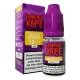 Vampire Vape - Dessert Collection - Caramelised Banana Pancake Liquids