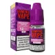 Vampire Vape - Dessert Collection - Raspberry Ripple Ice Cream Liquids