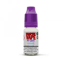 Vampire Vape Black Jack Nikotinsalz Liquid