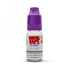 Vampire Vape Sweet Tobacco Nikotinsalz Liquid