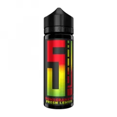 5EL - Aroma Pomegranate Fresh Lemon 10ml