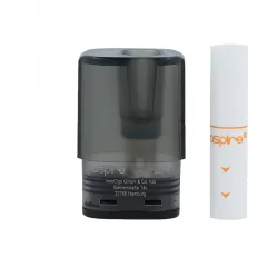 Aspire Vilter Pod 2er Pack