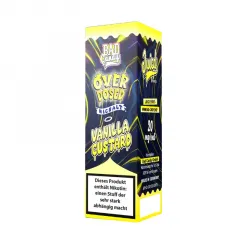 Bad Candy Liquids - Juicd - Vanilla Custard - Nikotinsalz Liquid