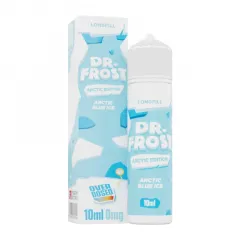 Dr. Frost - Artic Edition - Aroma Arctic Blue Ice 10ml