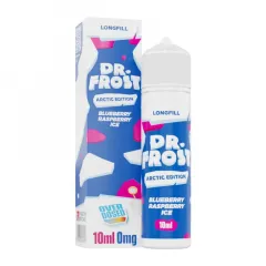 Dr. Frost - Artic Edition - Aroma Blueberry Raspberry Ice 10ml