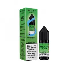 Elux - Nikotinsalz Liquid Fresh Menthol Mojito