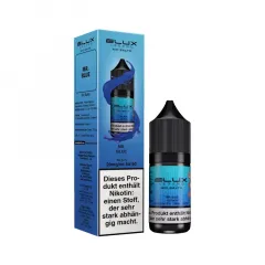 Elux - Nikotinsalz Liquid Mr. Blue