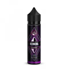 Flavorist - IceBerg - Cassis 10ml