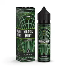 Flavorist - Aroma Maroc Mint - Classic 10ml