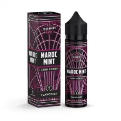 Flavorist - Aroma Maroc Mint - Dark Berry 10ml