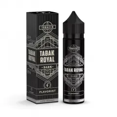 Flavorist - Aroma Tabak Royal - Dark 10ml