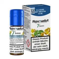FlavourArt Liquid 7 Leaves