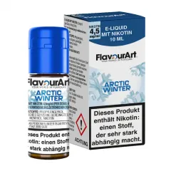 FlavourArt Liquid Arctic Winter