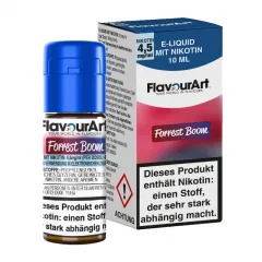 FlavourArt Liquid Forrest Boom