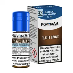 FlavourArt Liquid Hazel Grove