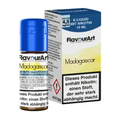FlavourArt Liquid Madagascar