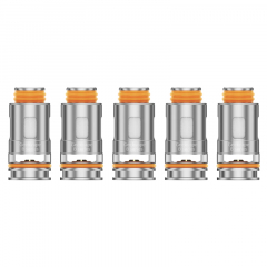 GeekVape B Series (Boost Version) Heads 5er Pack