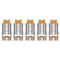 GeekVape B Series (Boost Version) Heads 5er Pack
