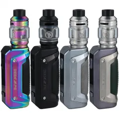 GeekVape Aegis Solo 2 Kit
