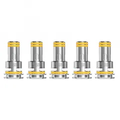 GeekVape B MTL Heads 5er Pack
