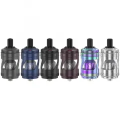 GeekVape Z Nano MTL Clearomizer Set