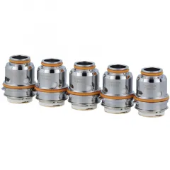GeekVape Z Series 0,25 Ohm Heads 5er Pack