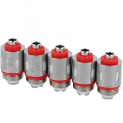 Justfog Heads 1.2/1.6 Ohm 5er Pack