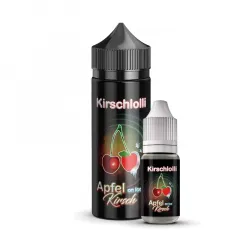 Kirschlolli Aroma Apfel Kirsch on Ice 10ml