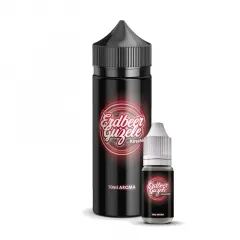 Kirschlolli Aroma Erdbeer Guzele 10ml