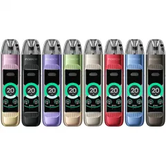 Linvo Force X Pod