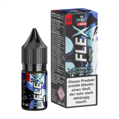 Revoltage - FLEX - Energy Gum Nikotinsalz Liquid