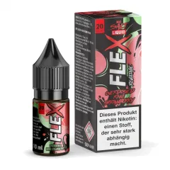Revoltage - FLEX - Kiwi Strawberry Nikotinsalz Liquid