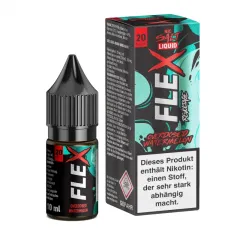 Revoltage - FLEX - Watermelon Nikotinsalz Liquid