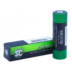 SC 21700 Akku 4000mAh, 30A