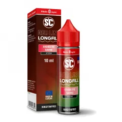 SC - Red Line - Erdbeer Sahne Longfills 10 ml