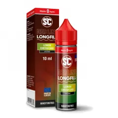 SC - Red Line - Lemon Cheesecake Longfills 10 ml