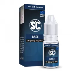 SC - 10 ml Basis