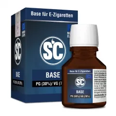SC - 50 ml Basis
