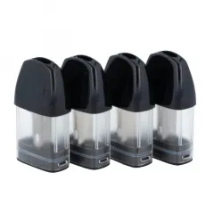 UWELL Caliburn A2 Pod 0,9 Ohm Head 4er Pkg.