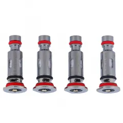 Uwell Caliburn G Head 4 Stk. Pkg.
