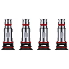 Uwell Crown X Heads 4 Stk. Pkg.