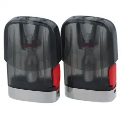 UWELL POPREEL N1 Pod mit 1,2 Ohm Head 2er Pkg.