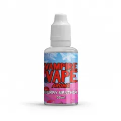 Vampire Vape - Aroma Berry Menthol 30 ml