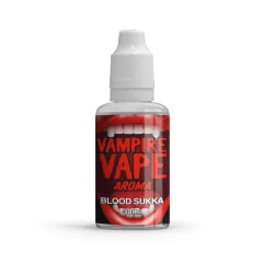 Vampire Vape - Aroma Blood Sukka 30 ml
