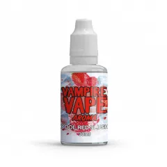 Vampire Vape - Aroma Cool Red Slush 30 ml