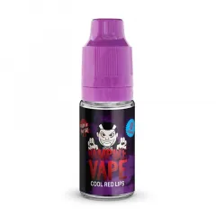 Vampire Vape Cool Red Lips