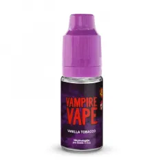 Vampire Vape Vanilla Tobacco