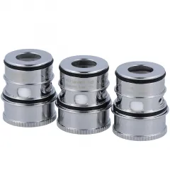 Vapefly Kriemhild Dual Mesh 0,2 Ohm Head 3er Pkg.